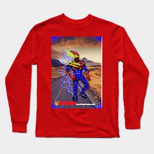 Dead of Night Studios Speedzone 2024 Long Sleeve T-Shirt